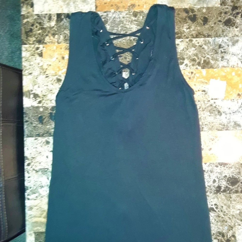 LITTLE BLACK DRESS - Picture 6 of 8
